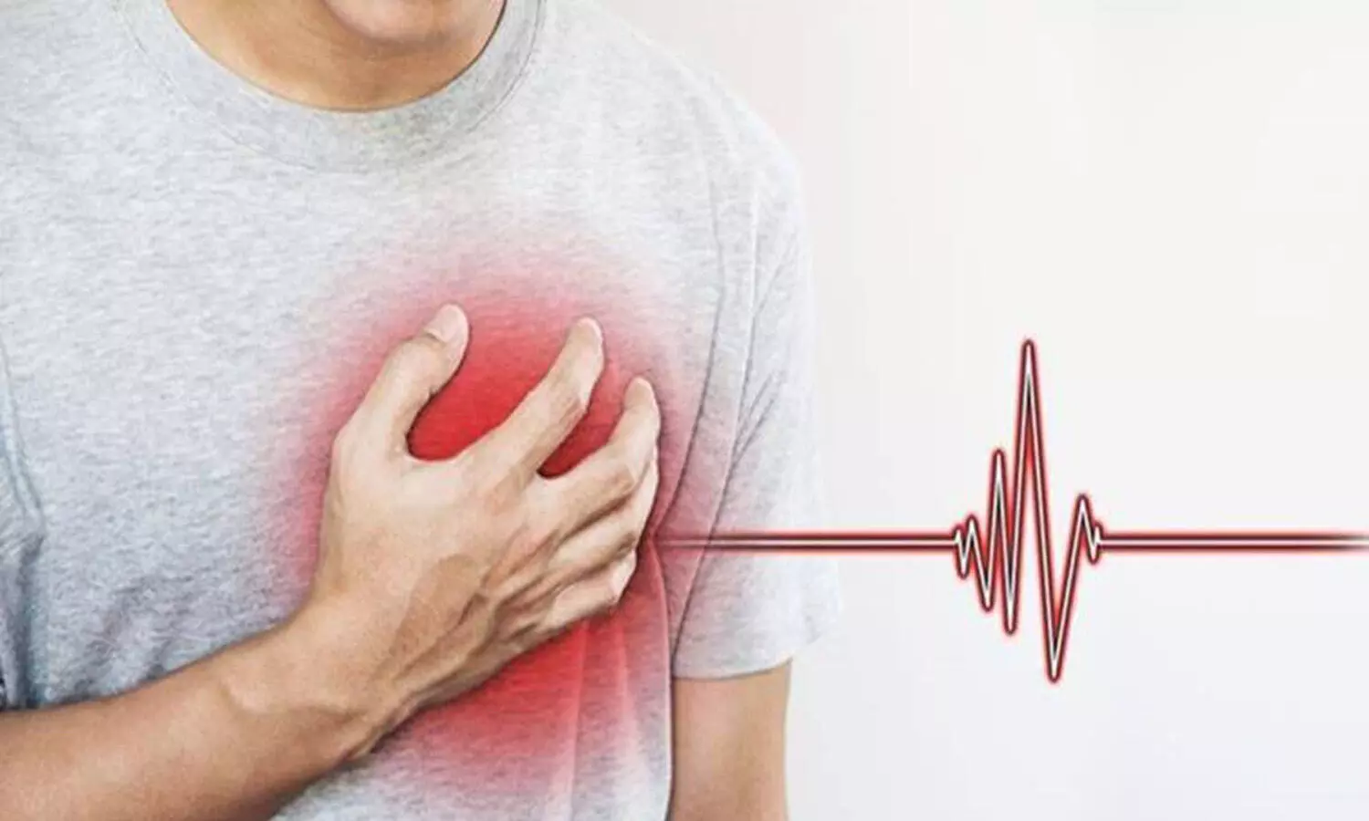 Heart Attacks: Smoking, sedentary lifestyle, supplements are reasons behind sudden deaths