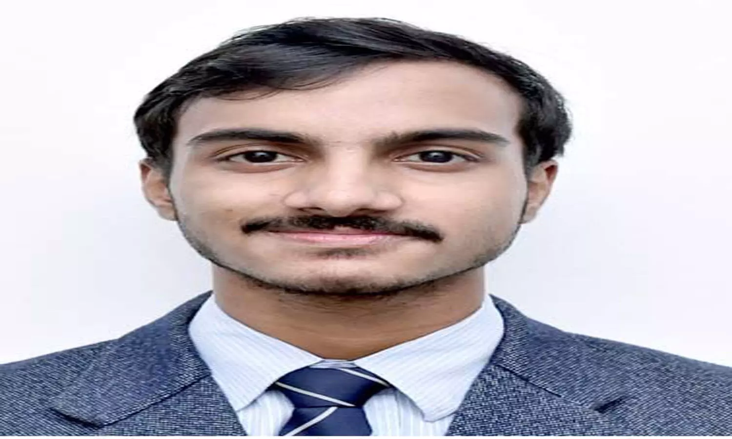 CMS student conferred AP Scholar with Honour award by College board, USA; scores perfect 5 in 4 subjects
