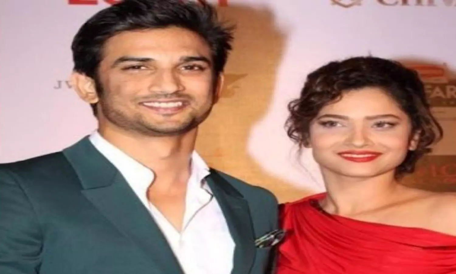 Ankita Lokhande opens up on Sushant Singh Rajputs relationship with Rhea Chakraborty; Deets Inside
