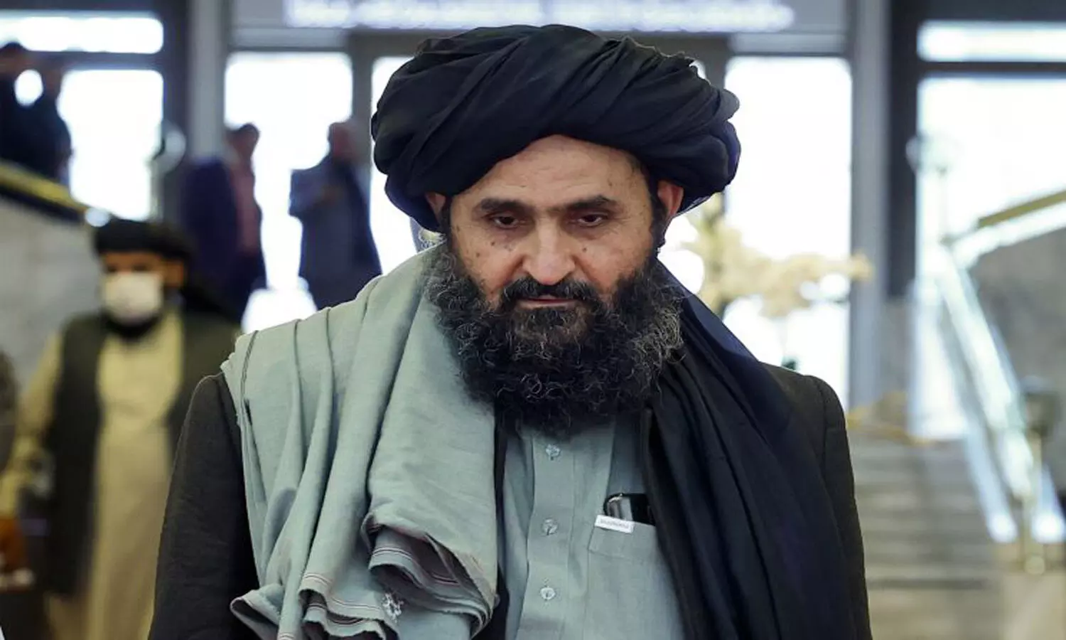 Who is Mullah Abdul Ghani Baradar, set to lead new Afghanistan government?