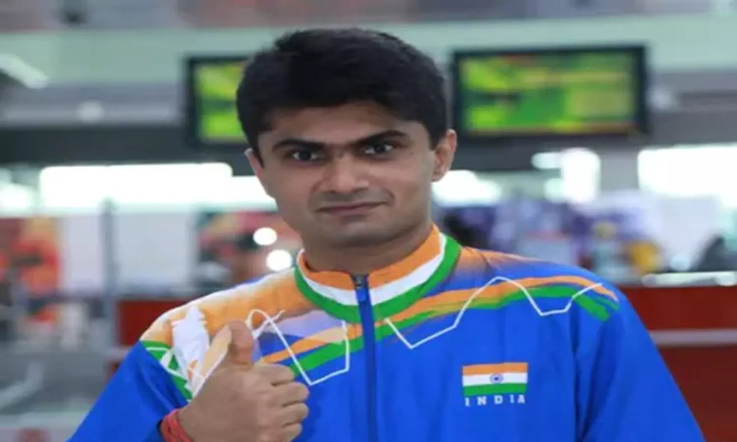 Tokyo Paralympics 2020: Suhas Yathiraj wins Silver medal in Badminton Mens Singles SL4