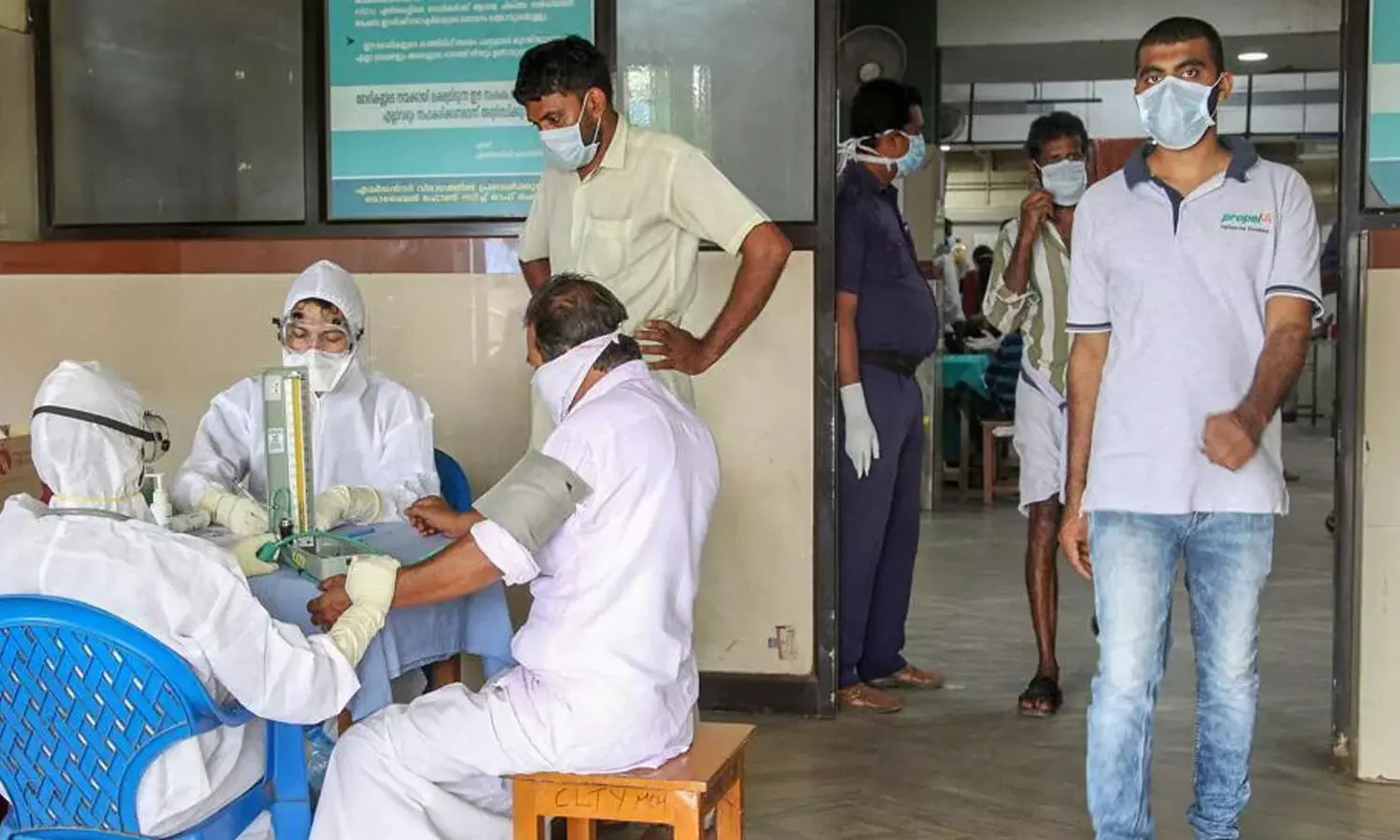 Nipah Virus back in Kerala; 12-year-old boy dies in Kozhikode