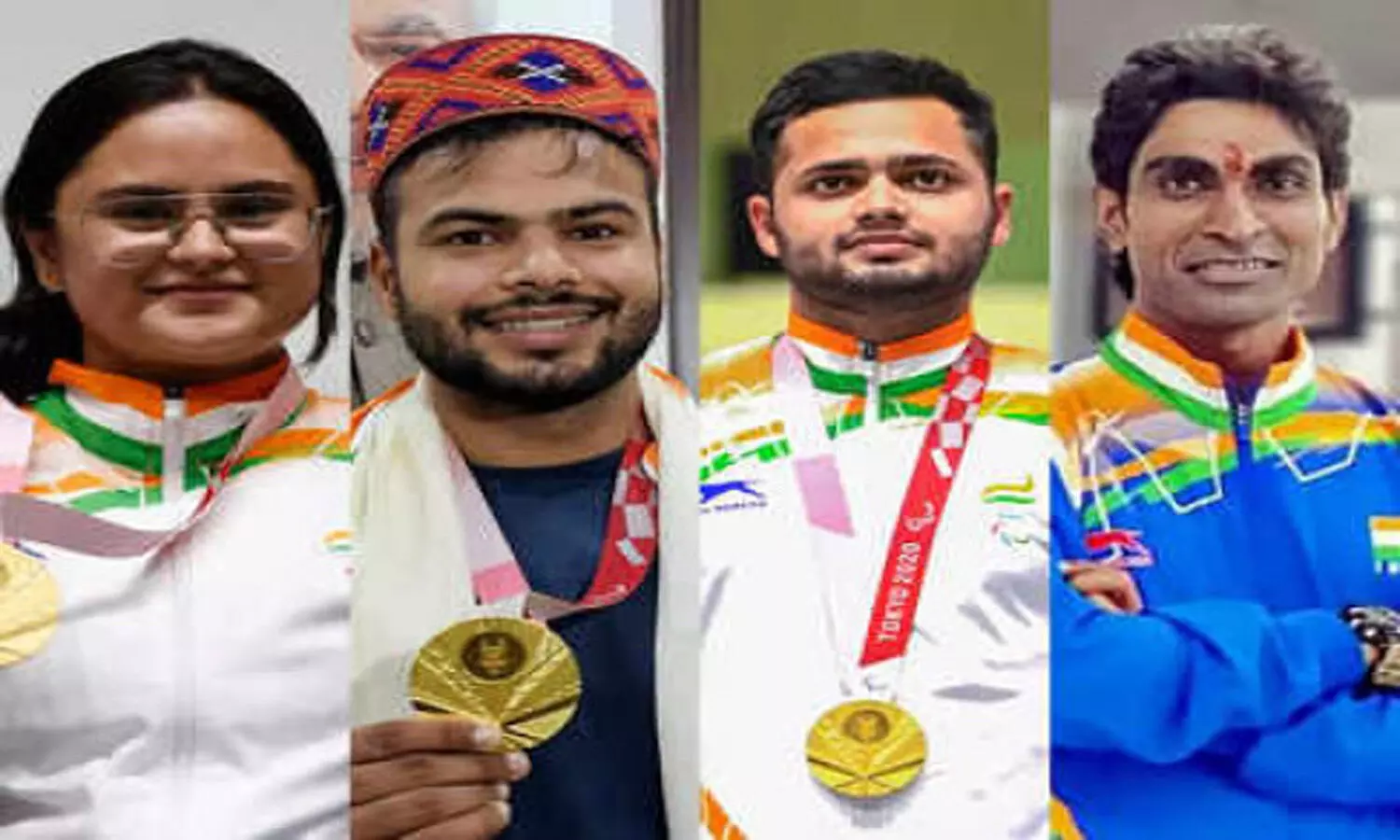 Tokyo Paralympics: India wraps up campaign with historic 19 medals