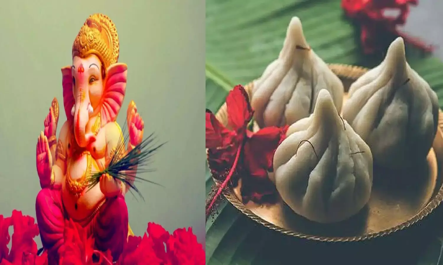 Discover healthy Modak recipes to try this Ganesh Chaturthi
