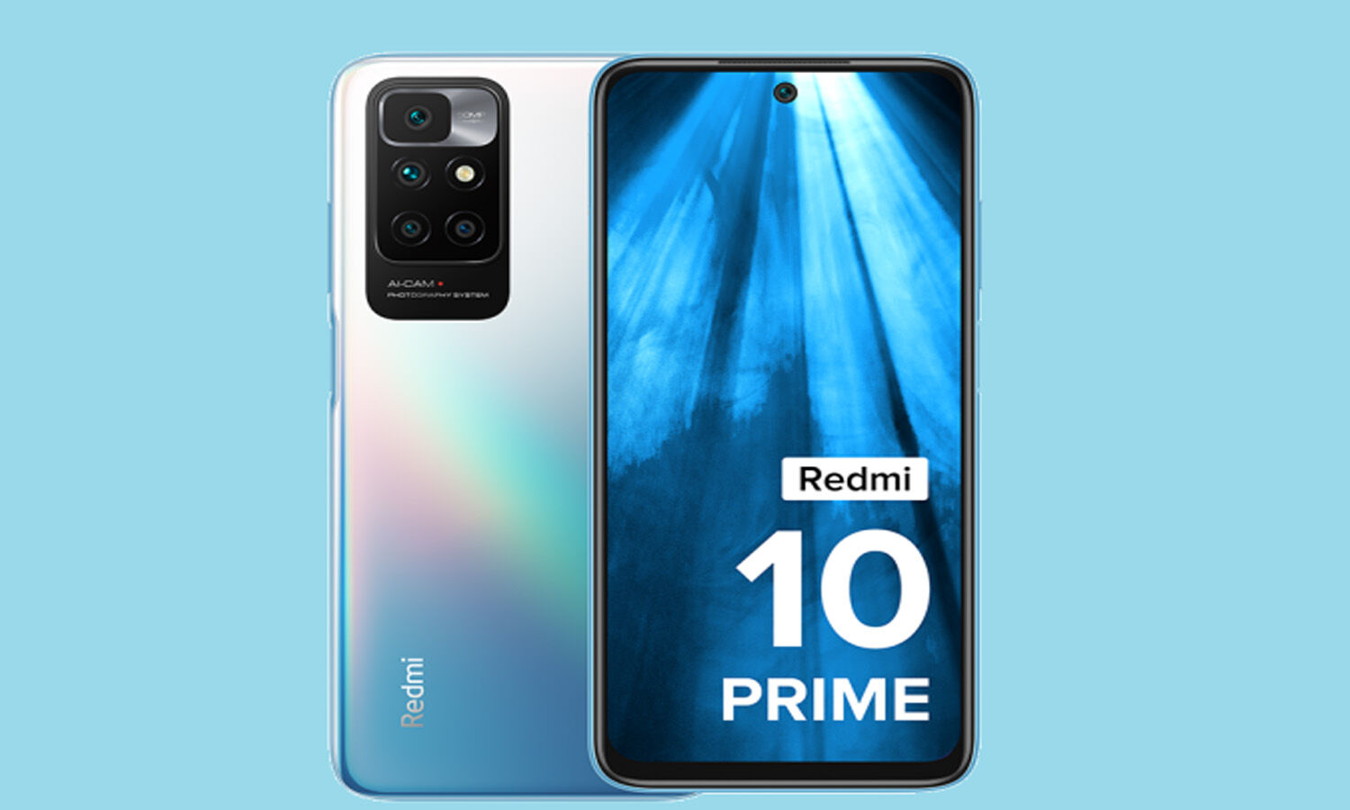 redmi 10 prime sale