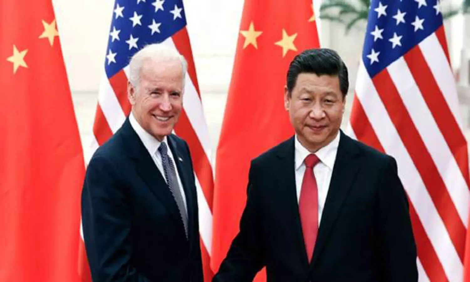 US President Joe Biden, Chinas Xi Jinping discuss COVID origin probe in first call in 7 months