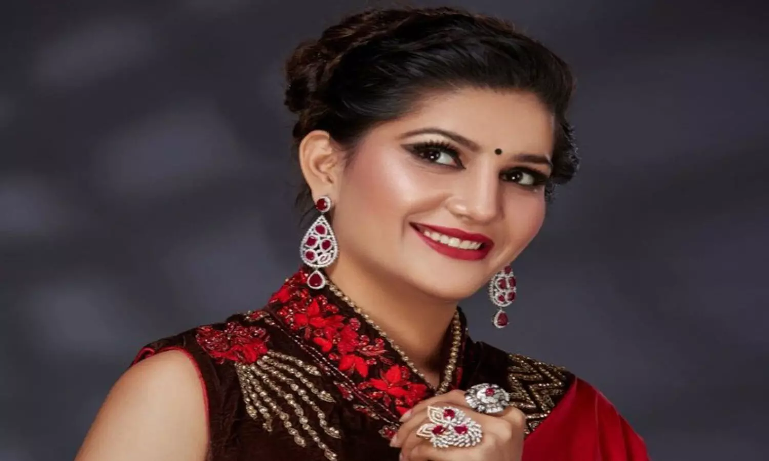 Sapna Chaudhary died in accident in Sirsa? Heres the truth