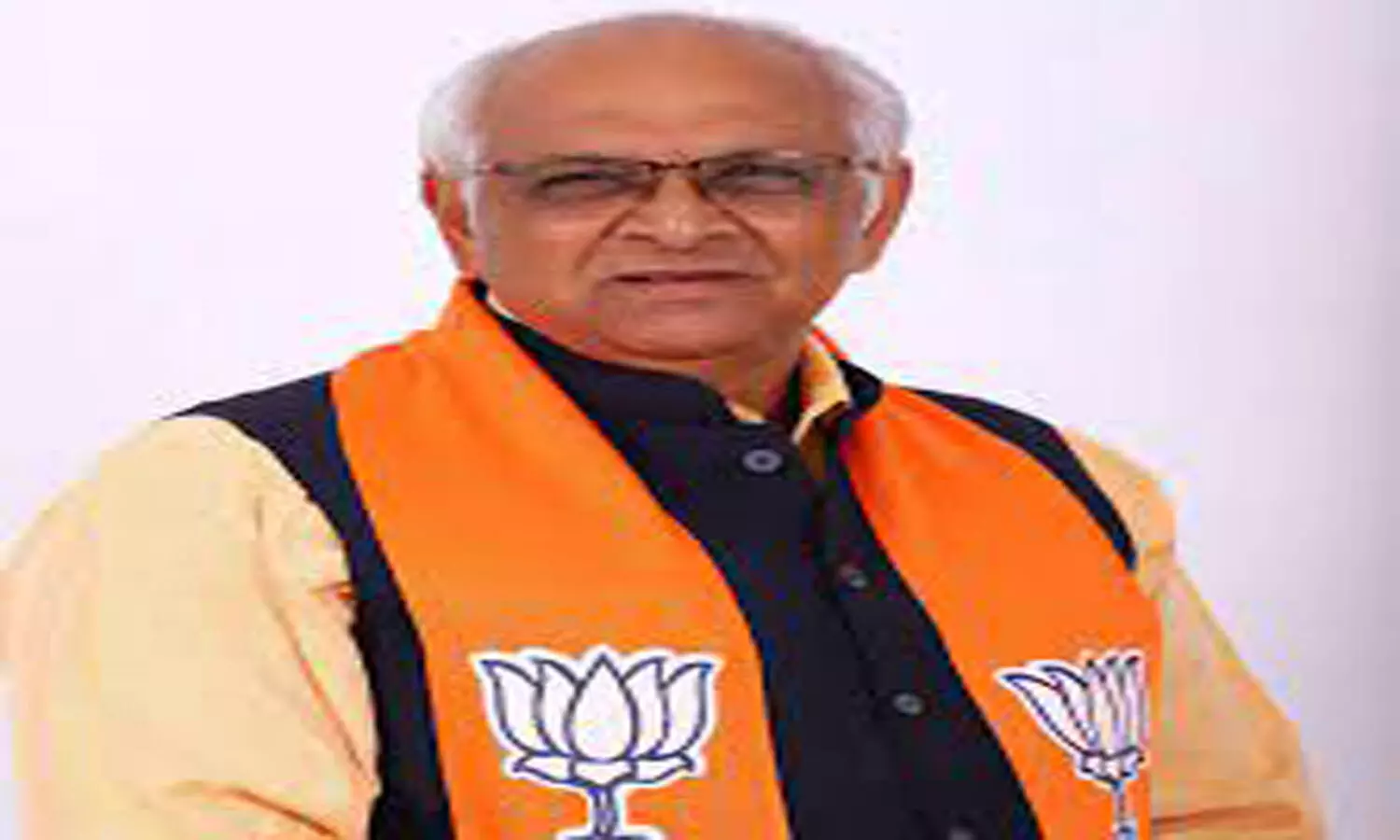 Bhupendra Patel to be new Gujarat CM