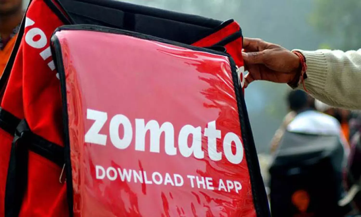 Zomato all set to scrap its grocery delivery, nutraceutical business from September 17