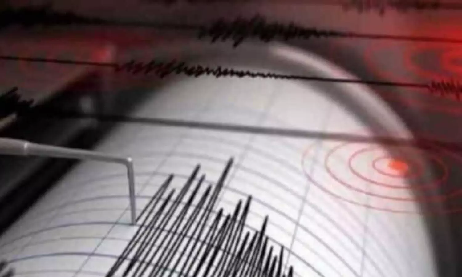 Earthquake of magnitude 4.4 hits Kargil & Leh, Ladakh