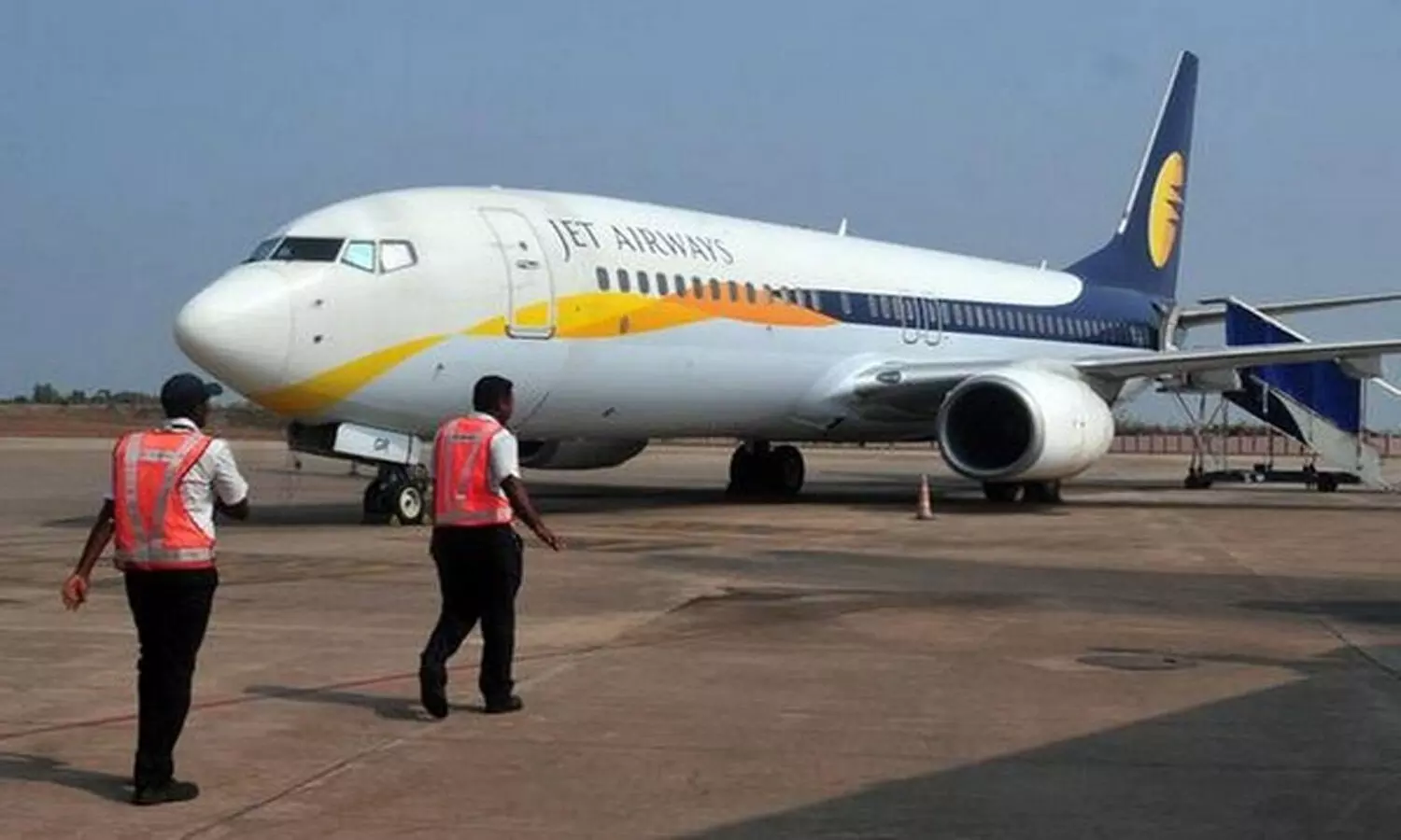 Jet flights will resume its domestic operations in first quarter of 2022