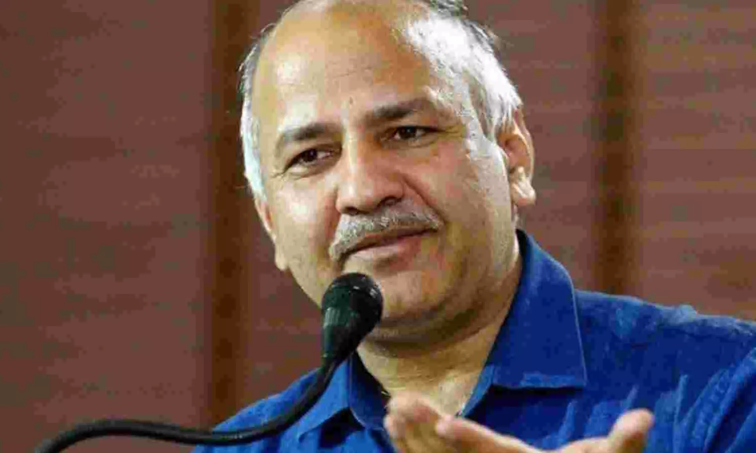 BJP making illegitimate use of Delhi officers: Manish Sisodia after AAP asked to pay Rs 163.62 crore spent on ads