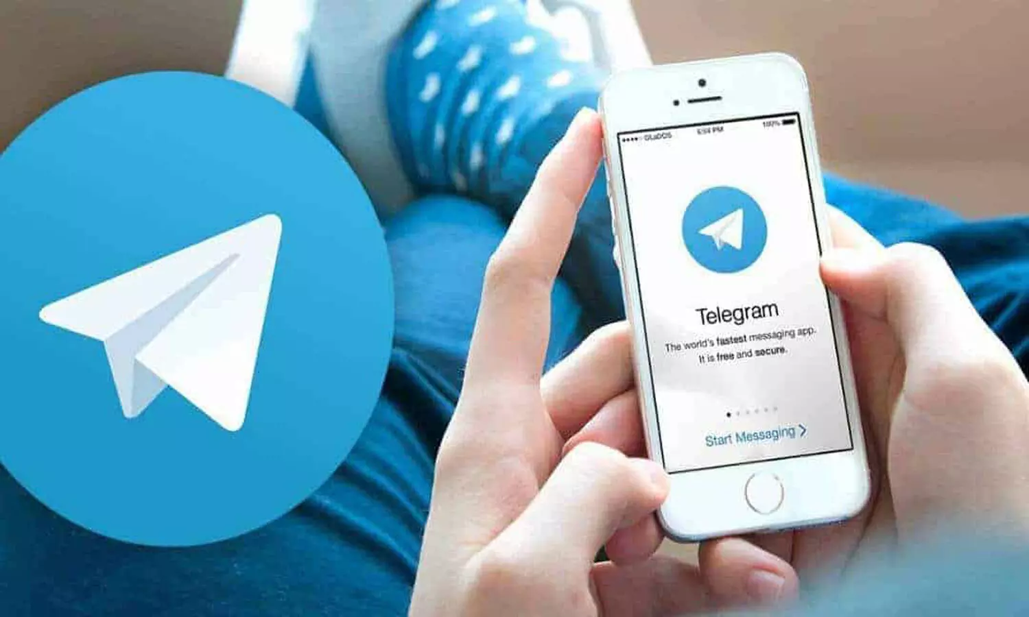 New Features Are Here on New Year on Telegram
