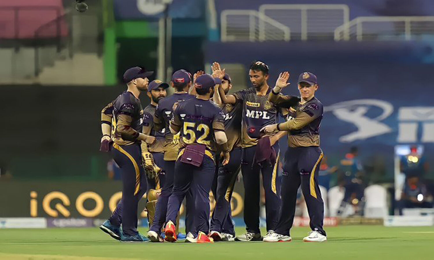 IPL 2022: Kolkata Knight Riders Time Table, match timings, date, venues and  full squad here
