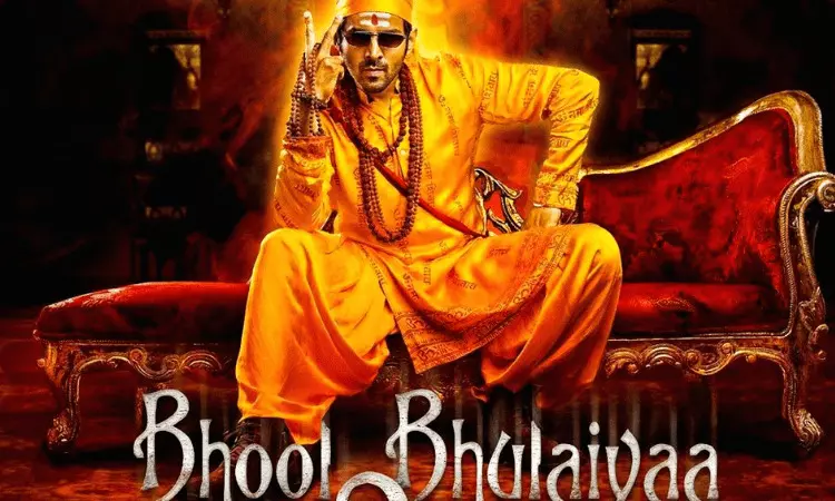 Bhool Bhulaiyaa 2 Trailer: Kartik Aaryan and Kiara Advani starrer will leave you spooked