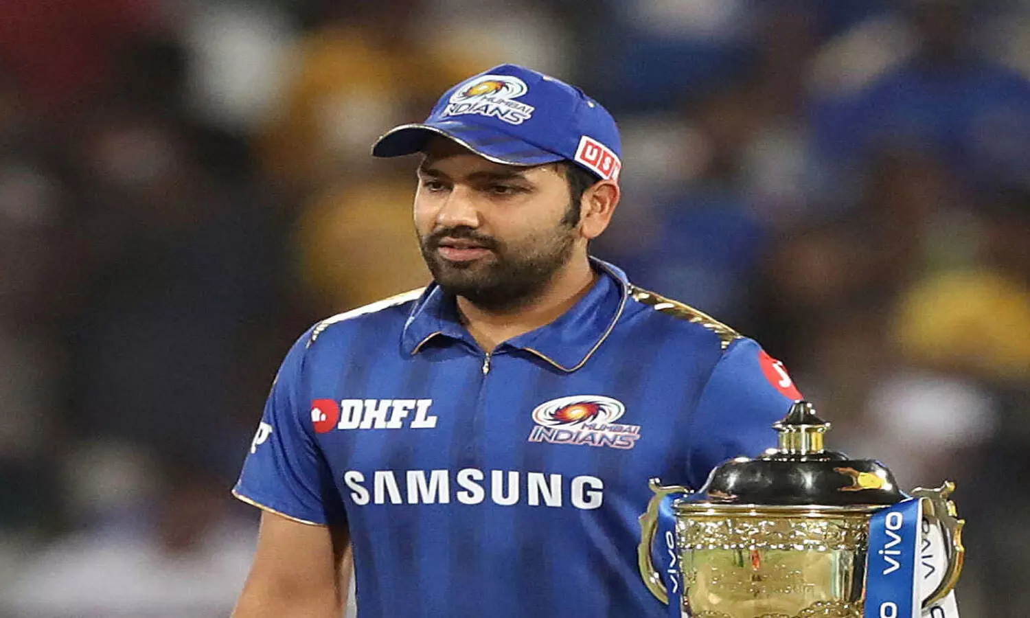 IPL 2022: Rohit Sharma makes a BIG statement after MI loses 8th match in a row