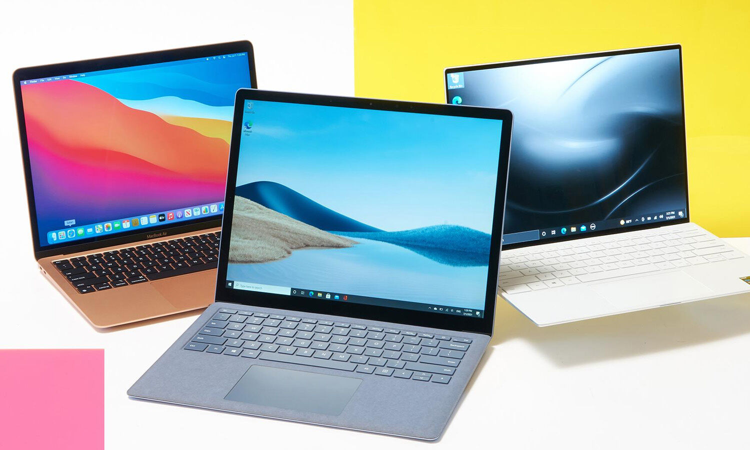 Top 5 Laptops for 2024 A Comprehensive Guide