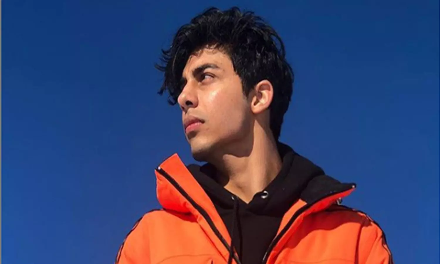 Aryan Khan to make his debut as a writer; Working on a web series & feature film
