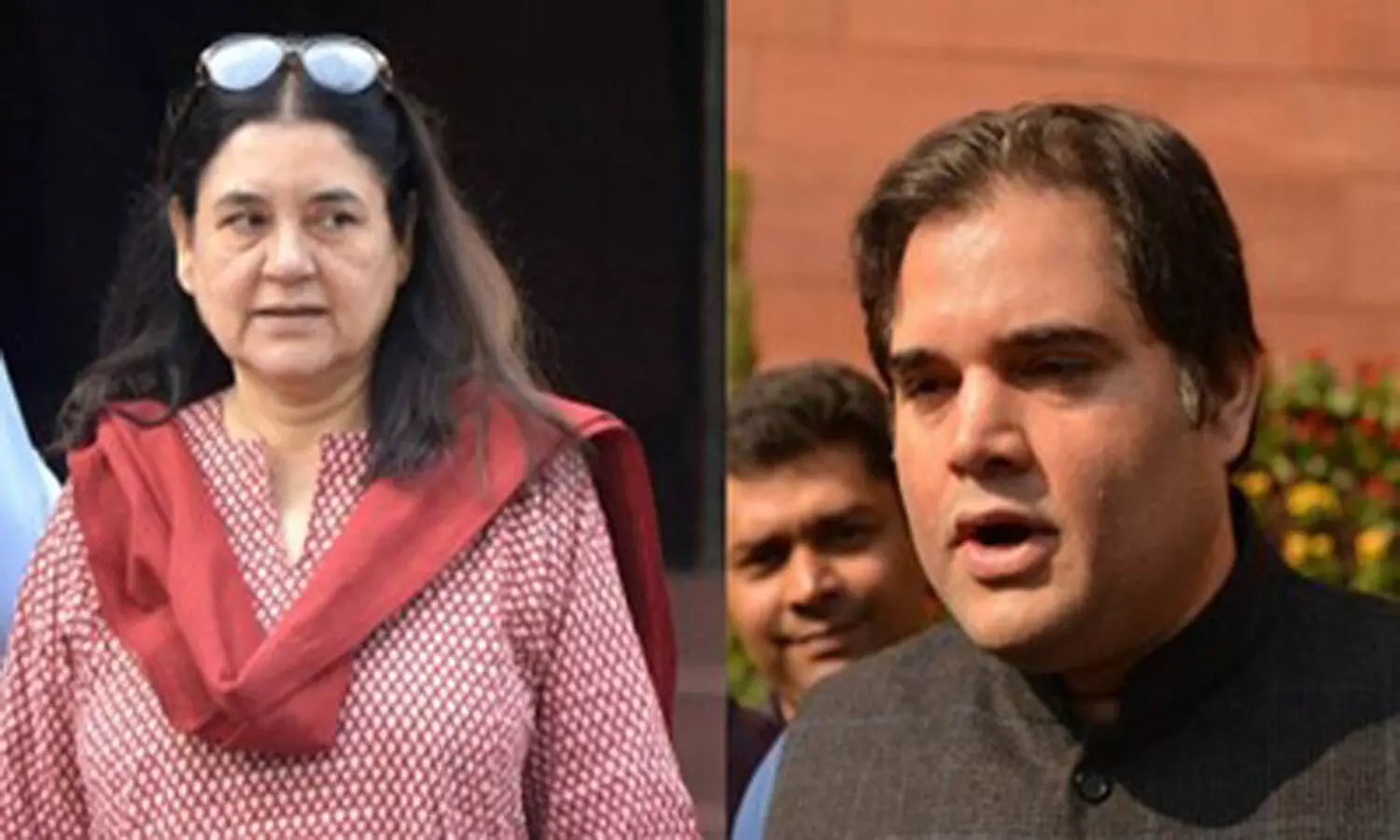 BJP releases National Executive list; Varun and Maneka Gandhi out