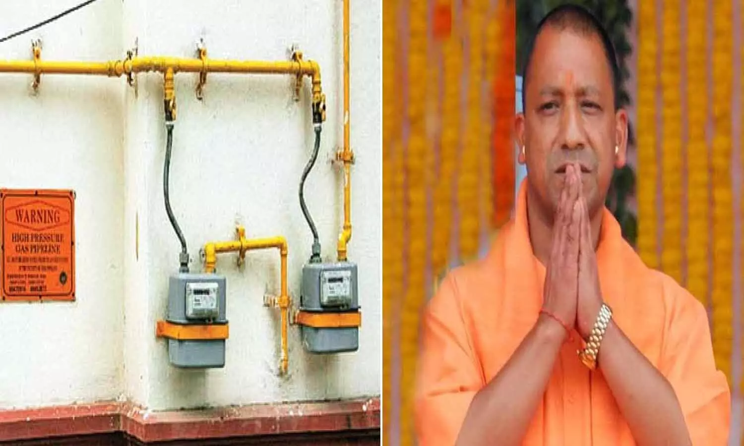UP Govt to launch Piped Domestic Gas Facility for 20 lakh houses of Purvanchal