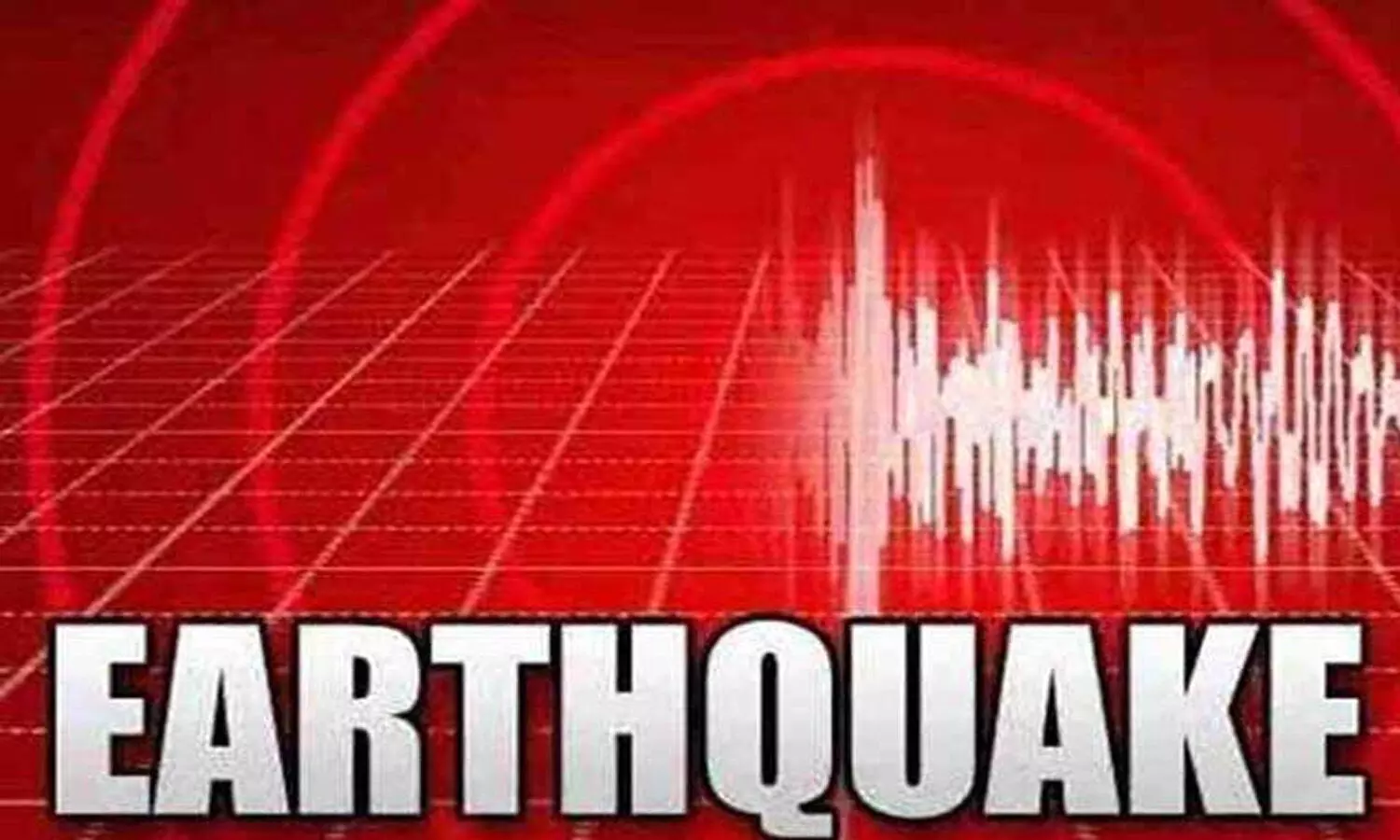 Earthquake of magnitude 3.4 on Richter Scale hits Karnatakas Gulbarga