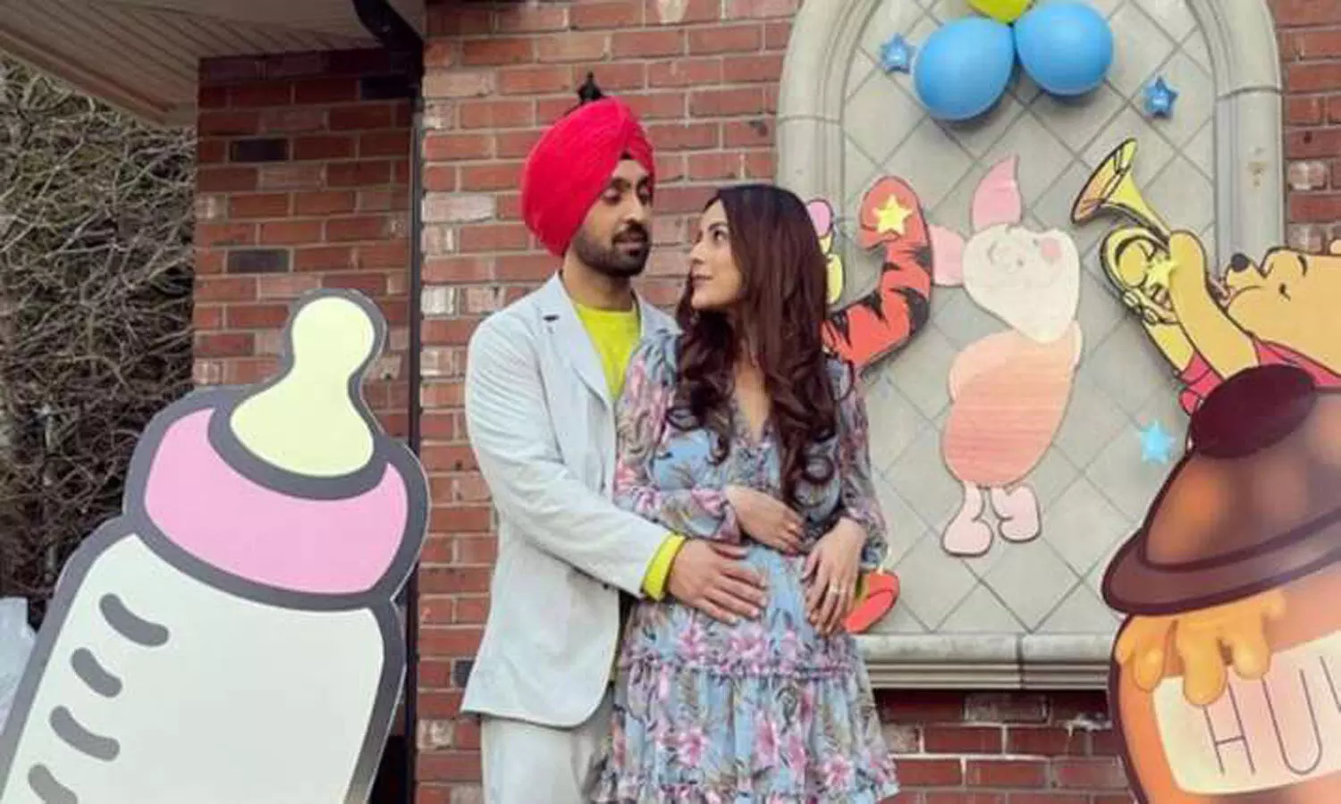 Honsla Rakh: Shehnaaz Gill hilariously rejects Diljit Dosanjh in this VIDEO; Watch