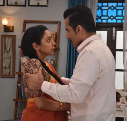 Why Did Sudhanshu Pandey Leave Anupamaa? Unpacking the Real Reasons ...