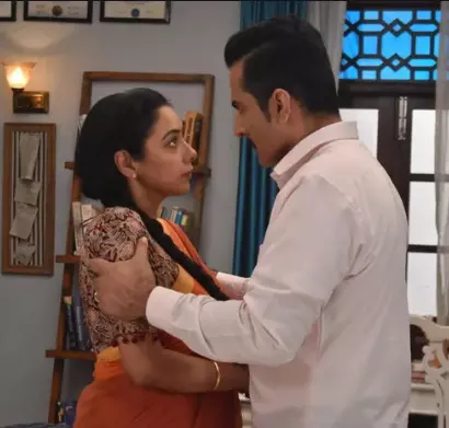 Why Did Sudhanshu Pandey Leave Anupamaa? Unpacking the Real Reasons Behind His Exit