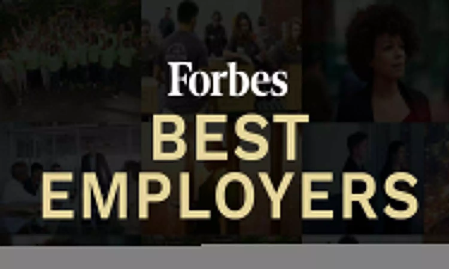 Forbes Releases World's Best Employers 2021 List, 4 Indian Companies In ...