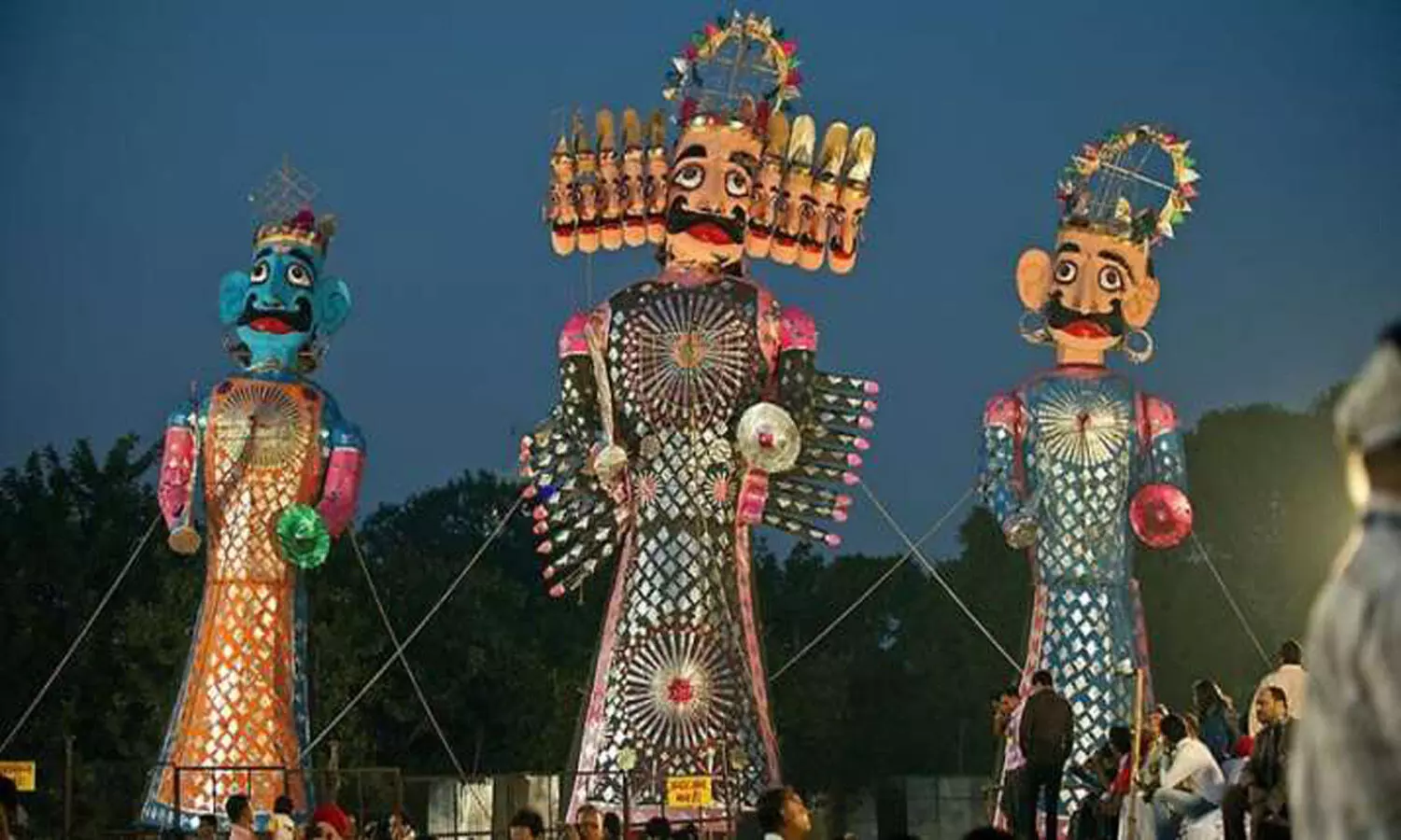 Dussehra 2021: Vijayadashami Muhurat, Puja timings and significance