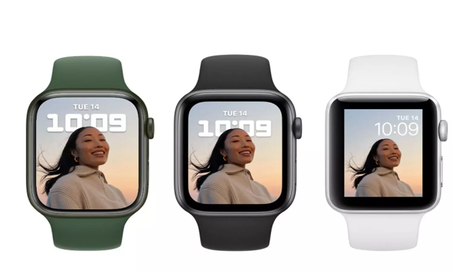 Apple Watch Series 7 Sale starting today; Check Specification & Price!