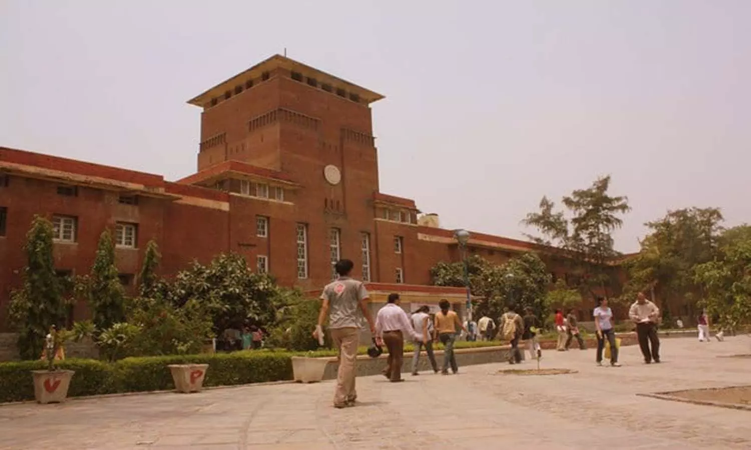 Delhi University admission 2021: DU releases 3rd cut-off list, required marks still on higher side