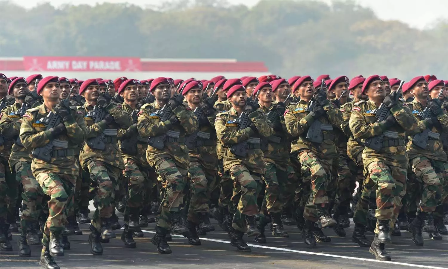 Indian Army common entrance exam scheduled on October 31 cancelled