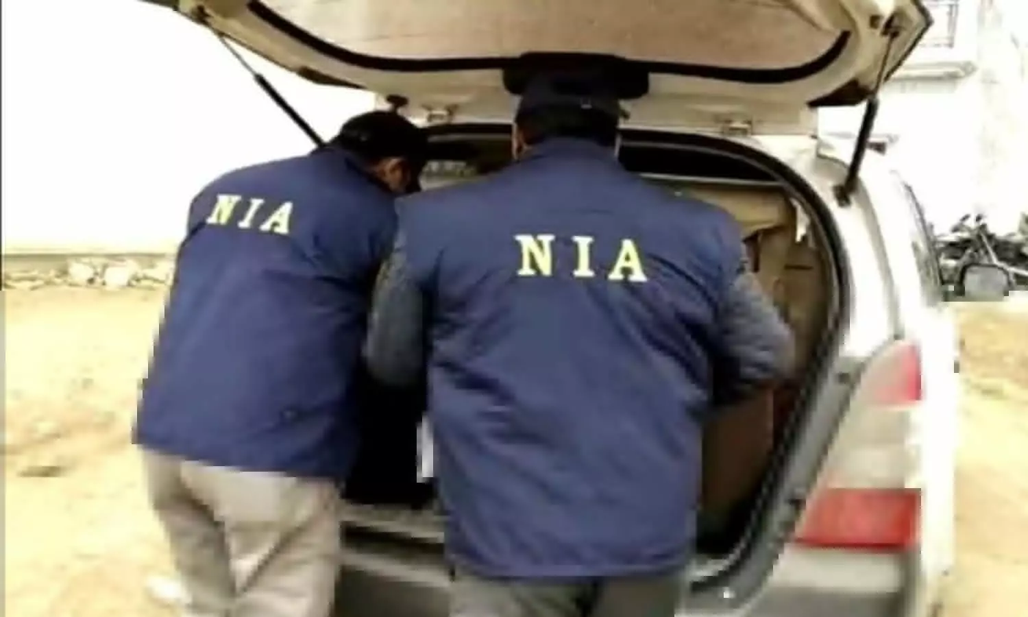 Jammu Kashmir: NIA takes over investigation in the target killing cases