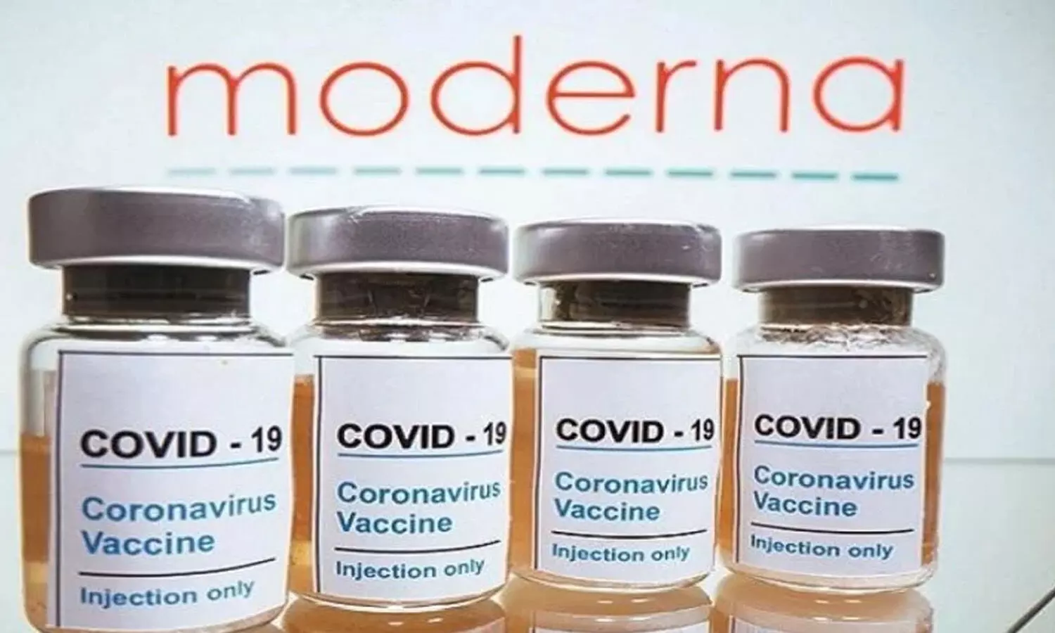 Corona Vaccine: FDA gives approval to Moderna and Johnson&Johnson booster dose
