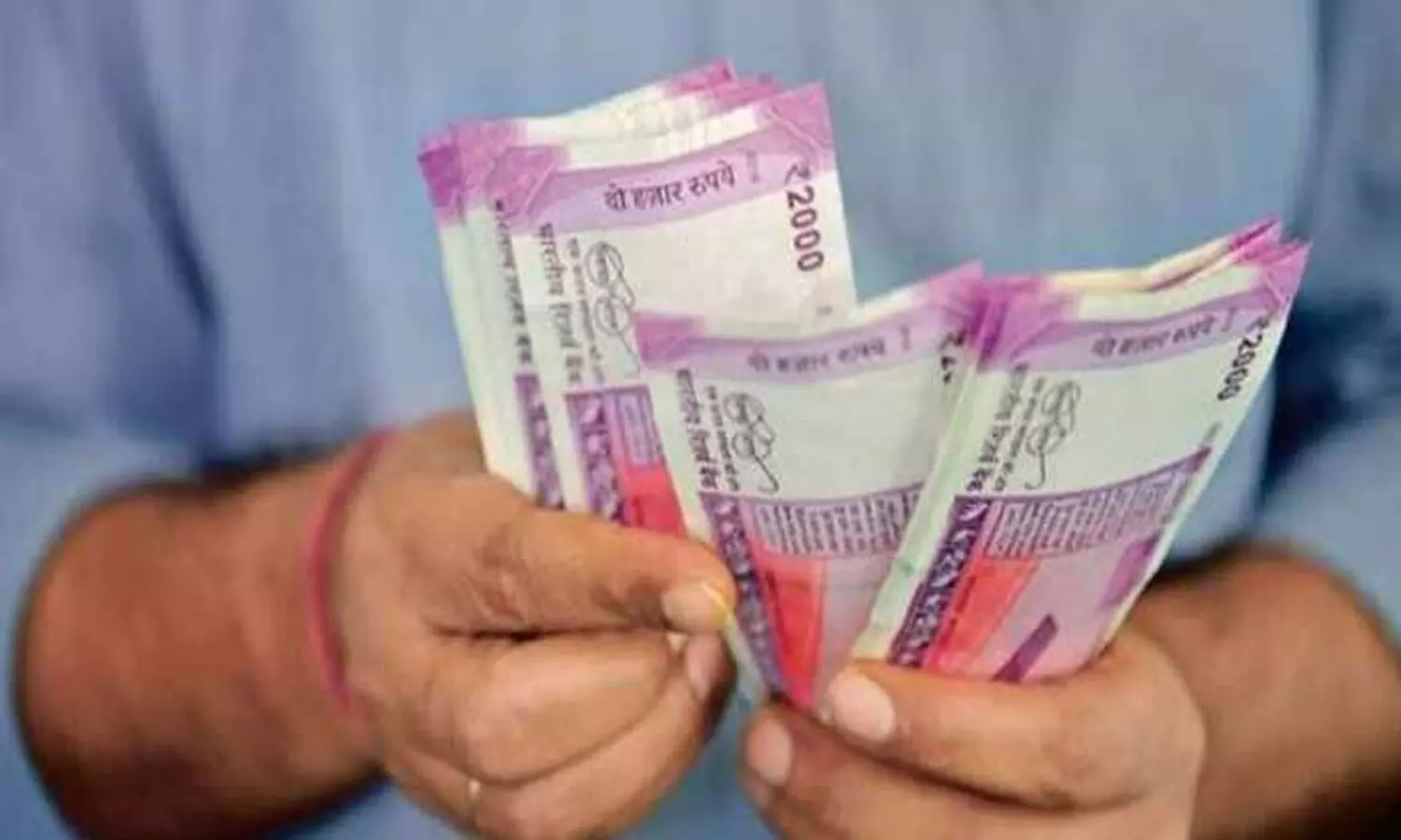 7th Pay Commission: Cabinet approves DA hike for central government employees
