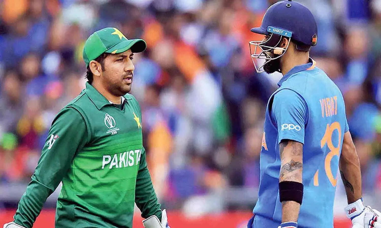 India vs Pakistan T20 World Cup 2021: Heres what past record says