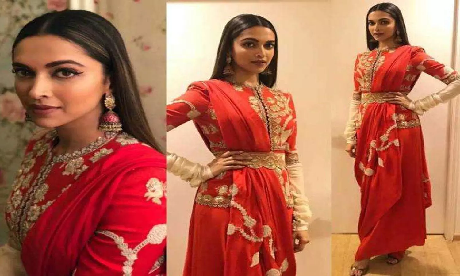 Karwa Chauth 2021: Try these outfits instead of basic Saree, check!