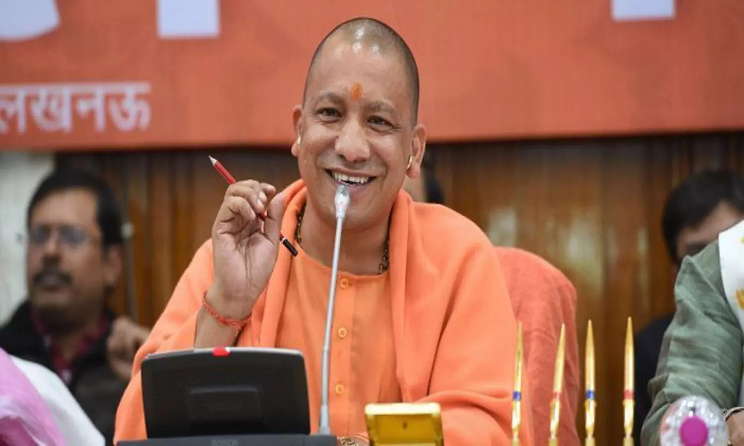 UP Assembly polls: BJP releases 1st list of candidates, Adityanath to contest from Gorakhpur