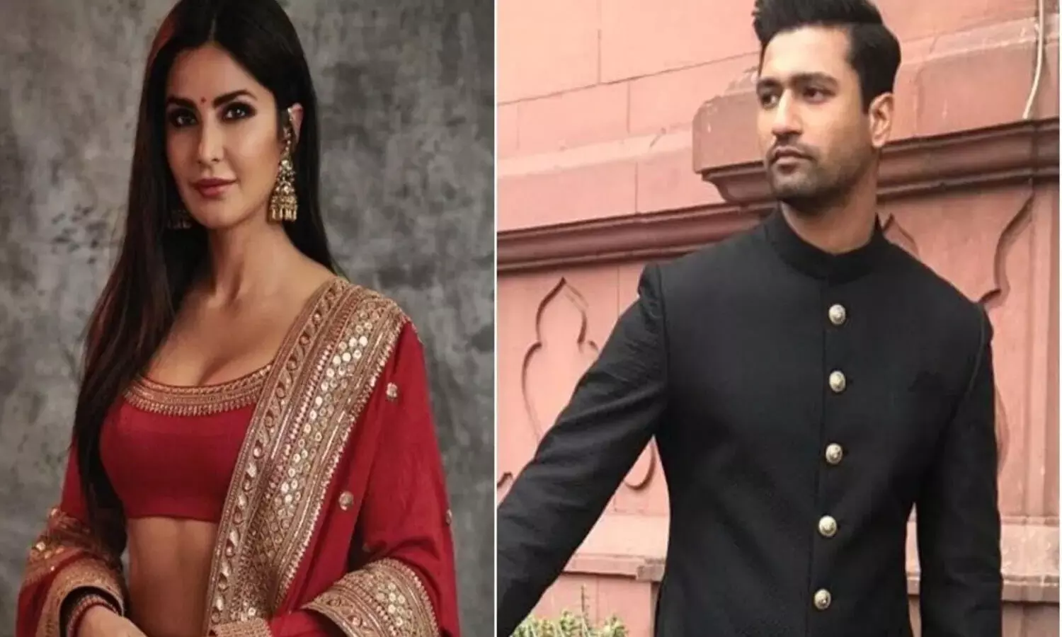 Katrina Kaif  & Vicky Kaushal Wedding: Venue booked for first week of December, Deets here!