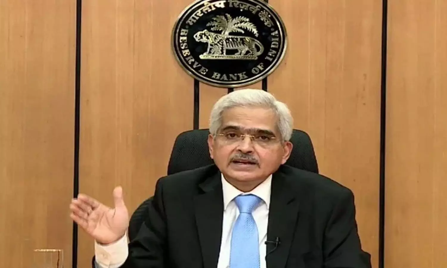 Shaktikanta Das reappointed as RBI Governor for next 3-years