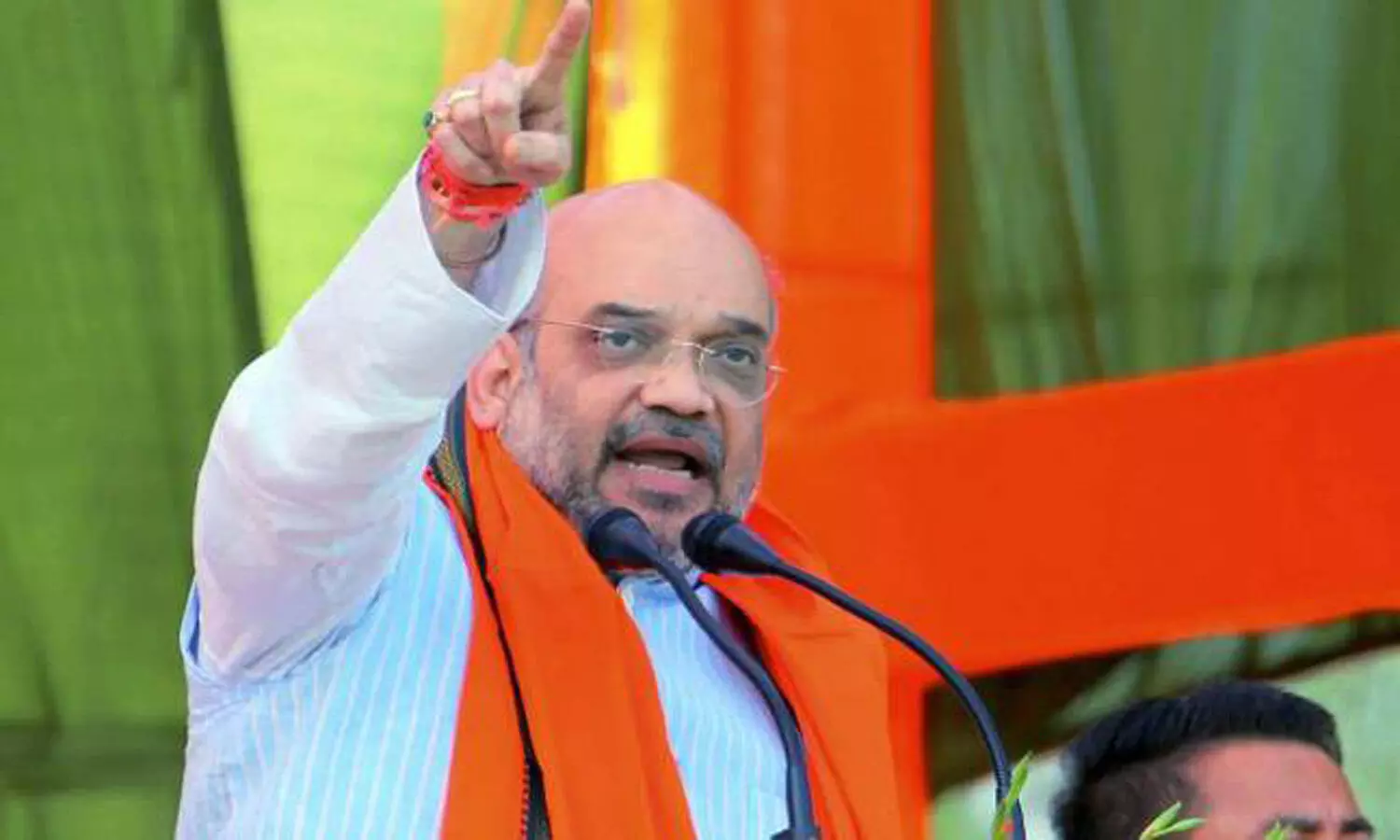 CAA will be implemented after Covid-19 subsides: Amit Shahs BIG announcement in Bengal