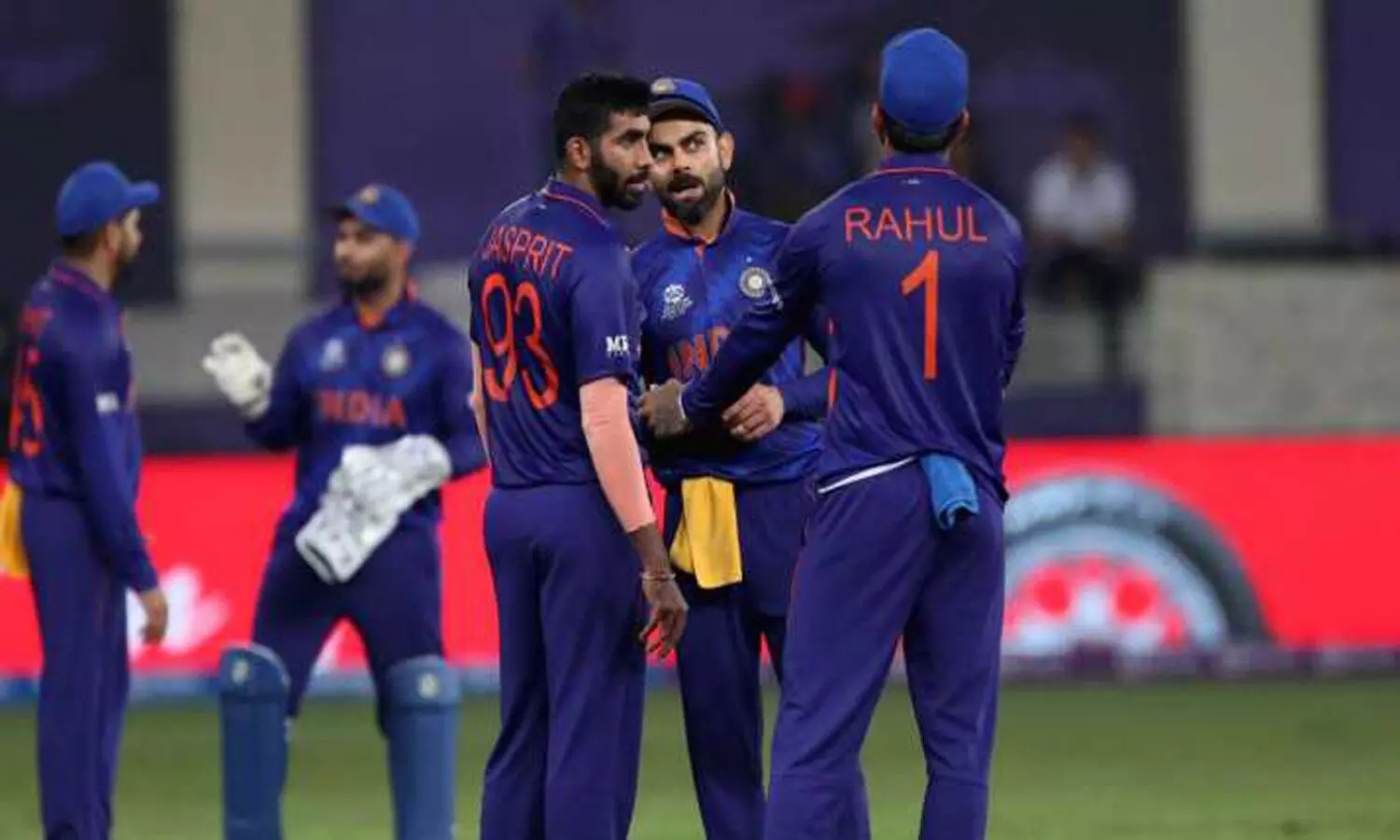 India vs New Zealand T20 World Cup 2021: When and where to watch live streaming