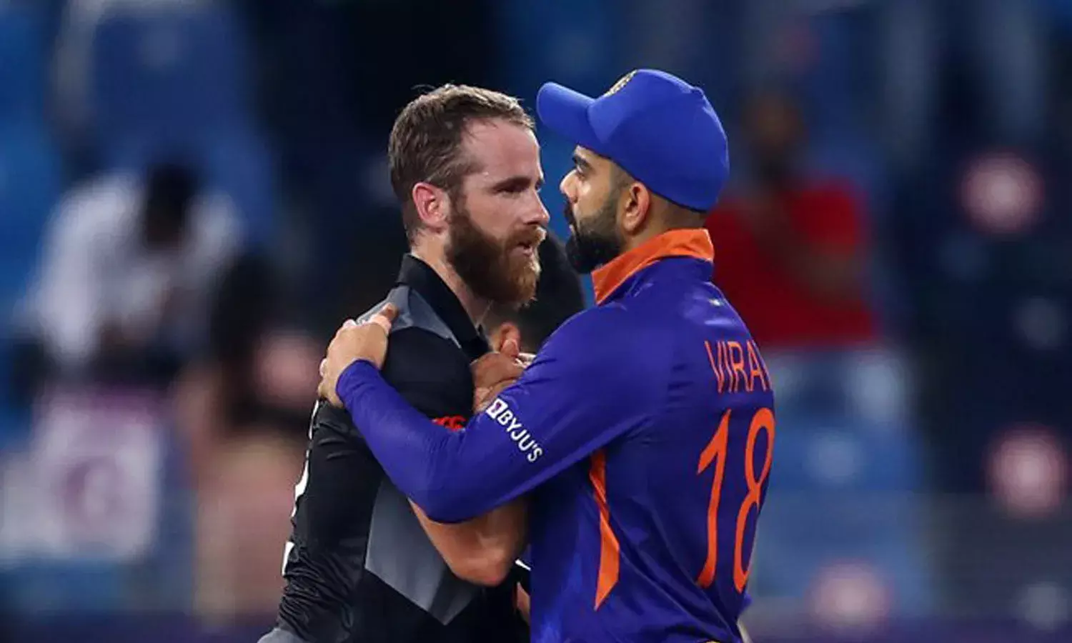 We were just not brave enough: Virat Kohli after Indias bizarre loss against New Zealand