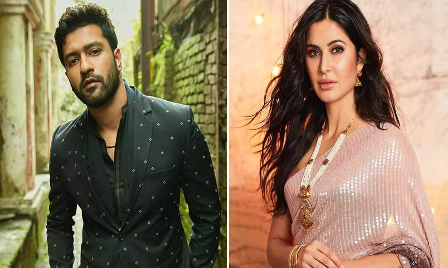 Heres why Katrina Kaif and Vicky Kaushal havent sent out their wedding invites yet