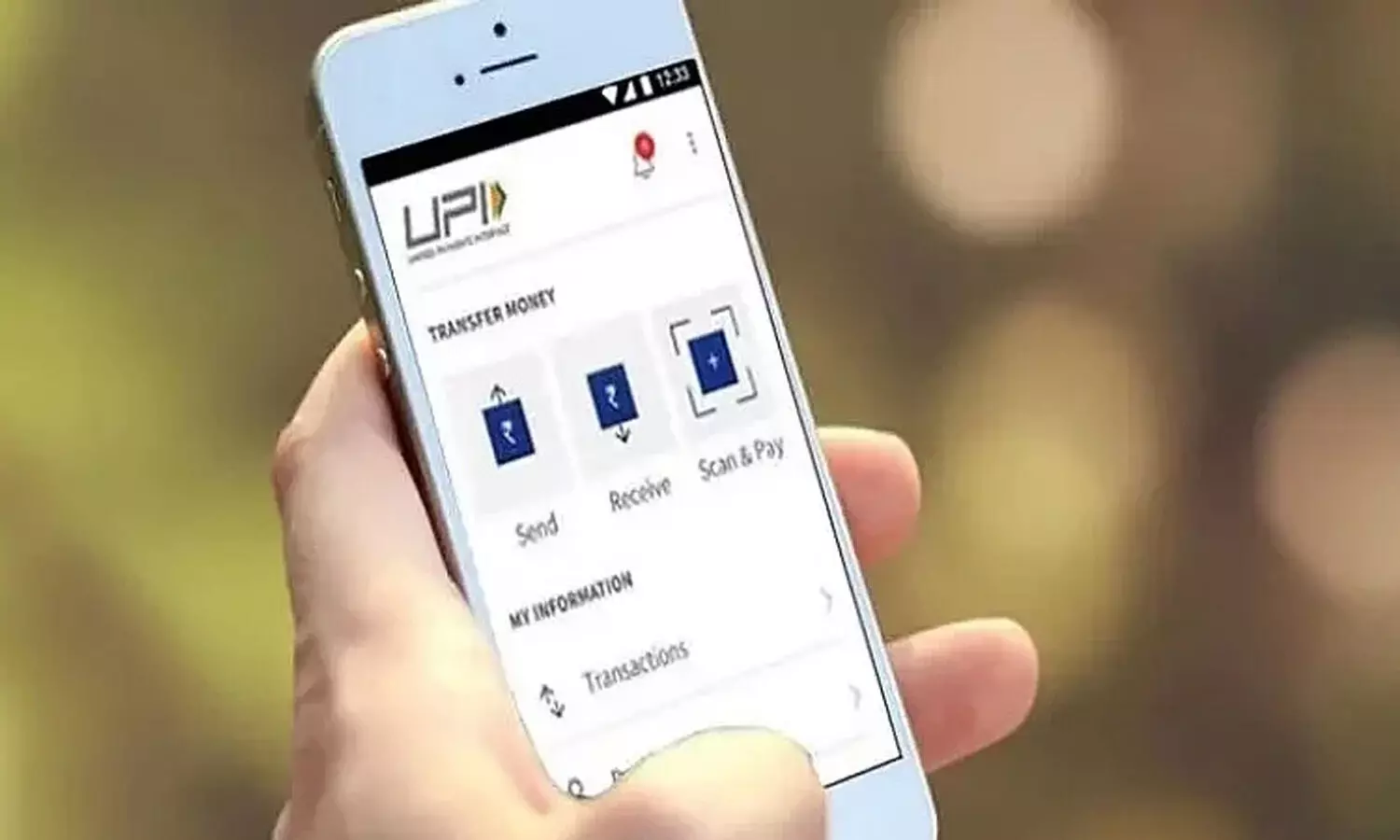 No Need for Internet for UPI Payments, Follow These Steps