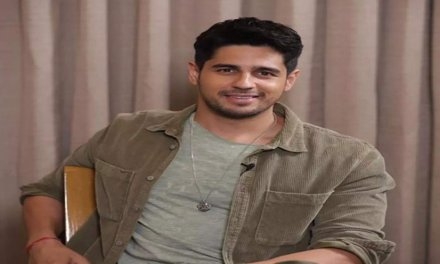 Heres what Sidharth Malhotra has to say about his marriage plans