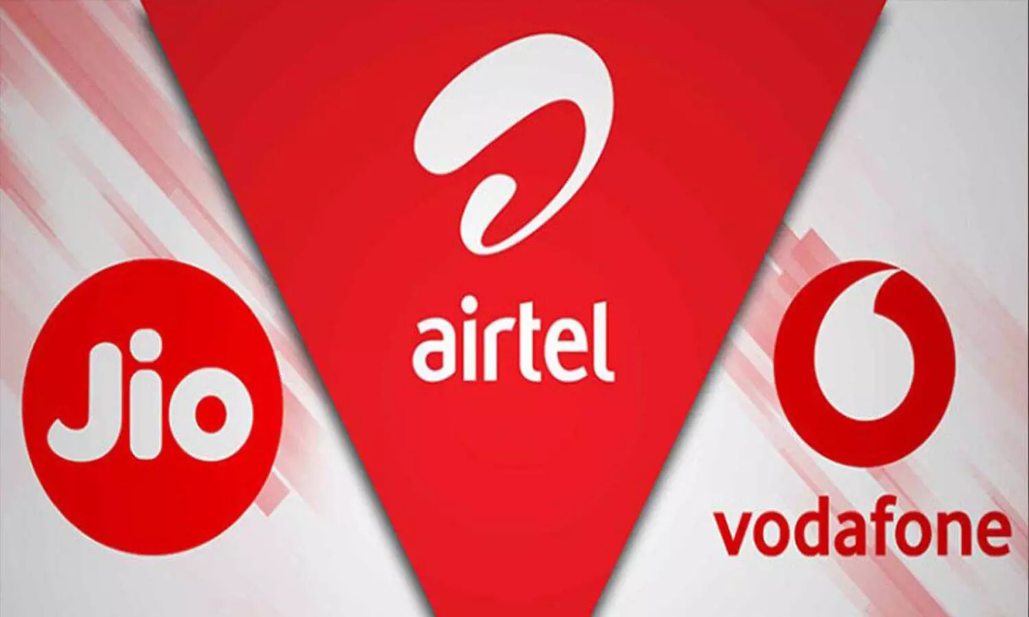 Jio vs Airtel vs Vodafone Idea Plans: Best tariff under Rs 250 with Unlimited Calls & Data