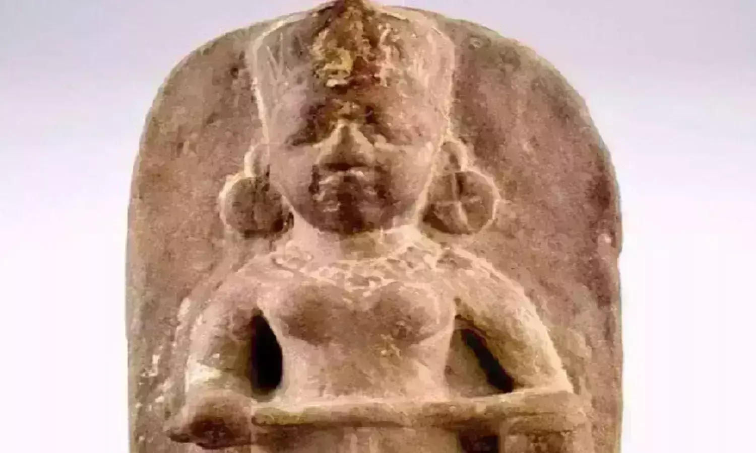 Idol of Maa Annapurna to reach Kashi after 4-day yatra