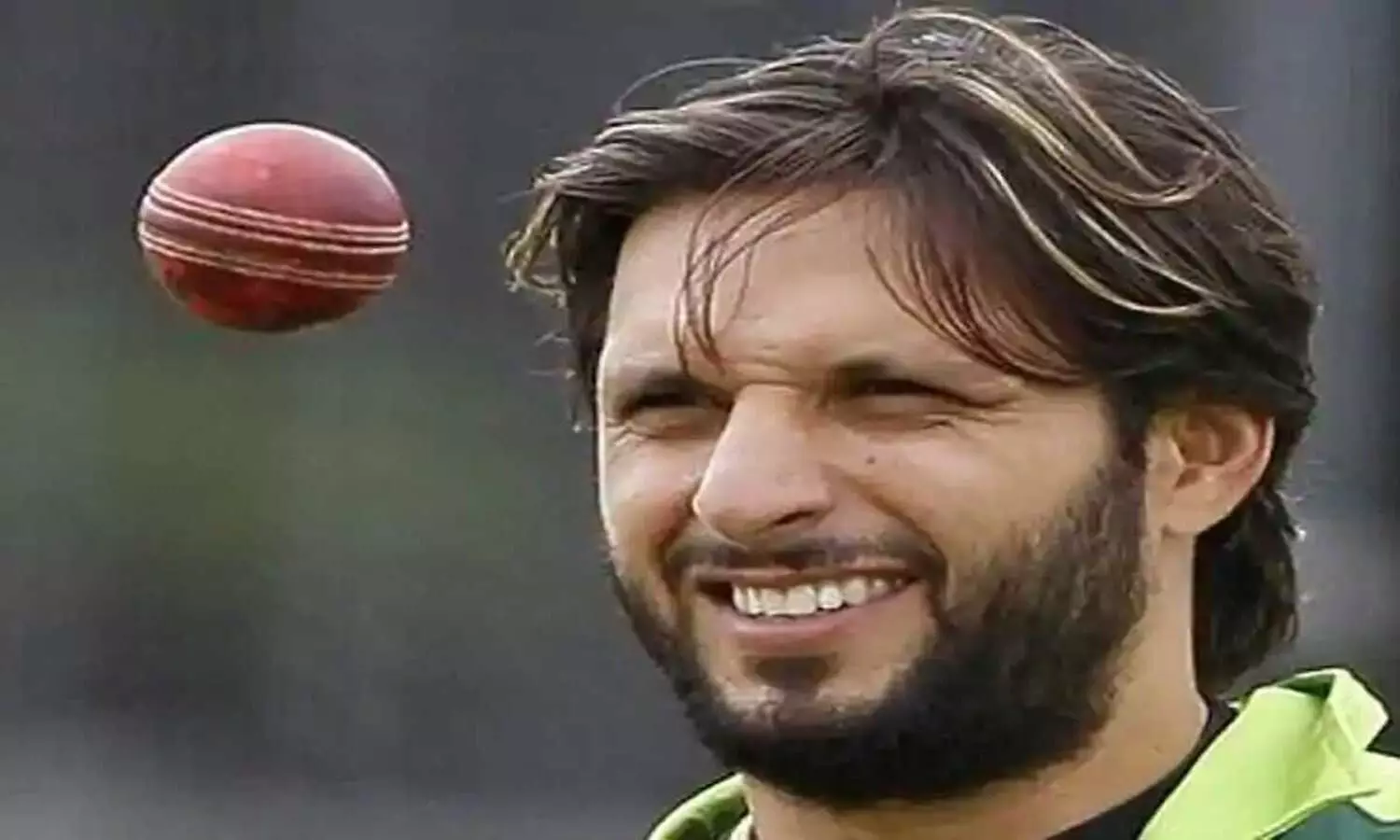 Shahid Afridi says THIS to Babar Azam and Co before PAK vs AUS semi-final